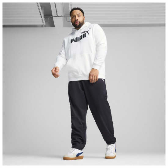 Puma Ανδρικό φούτερ Essentials No. 1 Logo Hoodie
